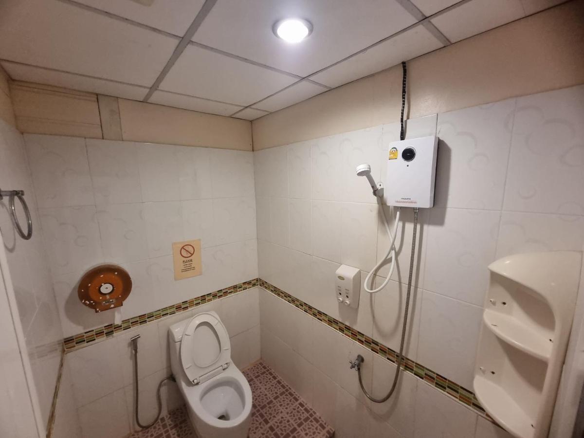 Lotus Hostel Beach קו טאו מראה חיצוני תמונה