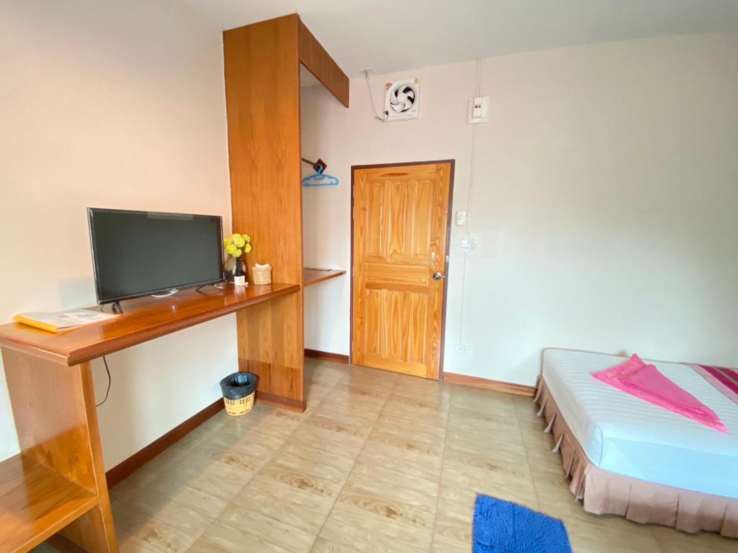 Lotus Hostel Beach קו טאו מראה חיצוני תמונה