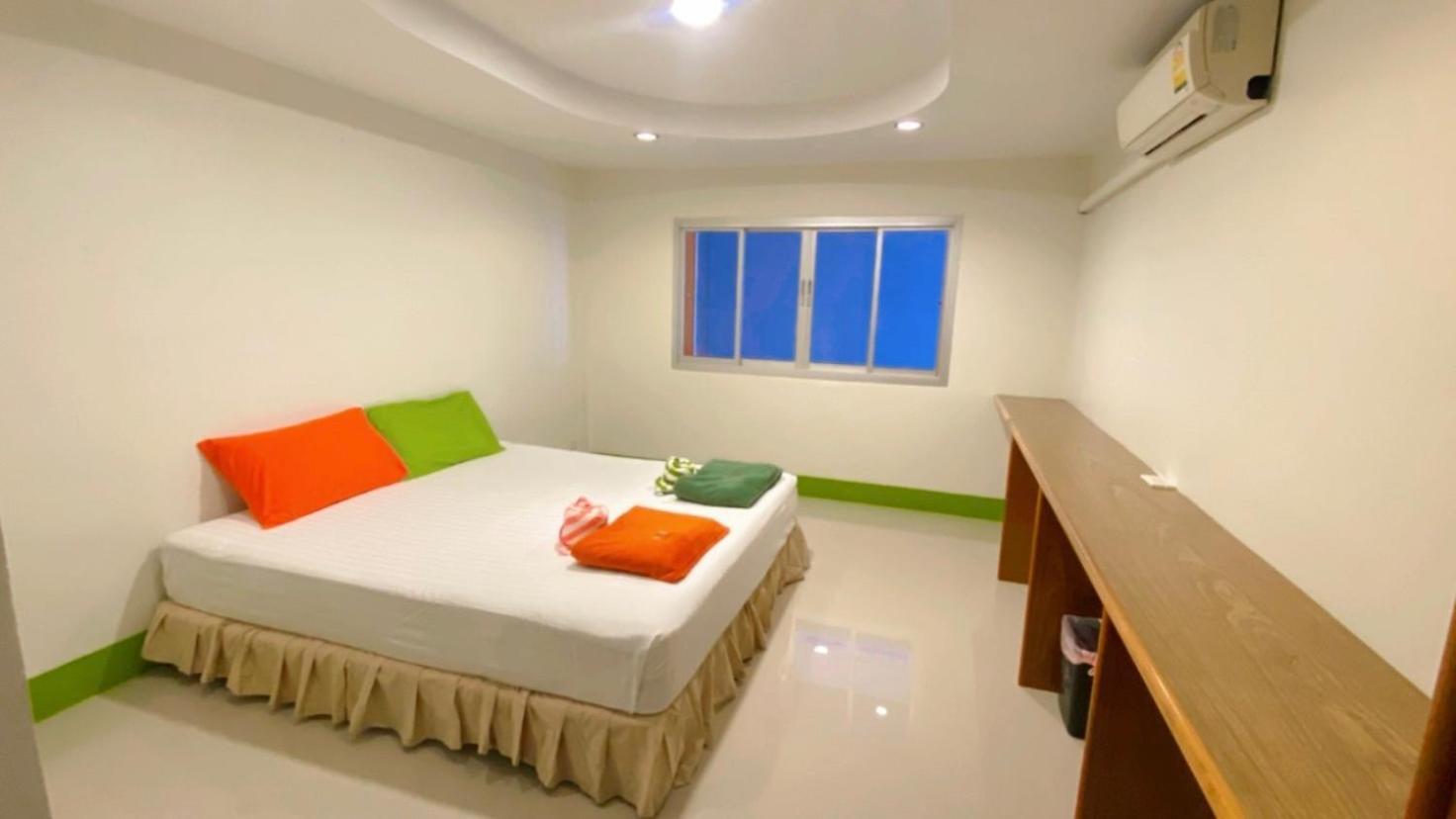 Lotus Hostel Beach קו טאו מראה חיצוני תמונה