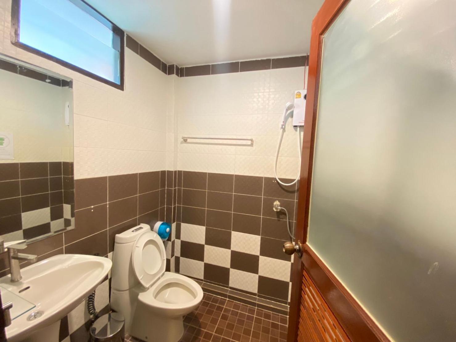 Lotus Hostel Beach קו טאו מראה חיצוני תמונה