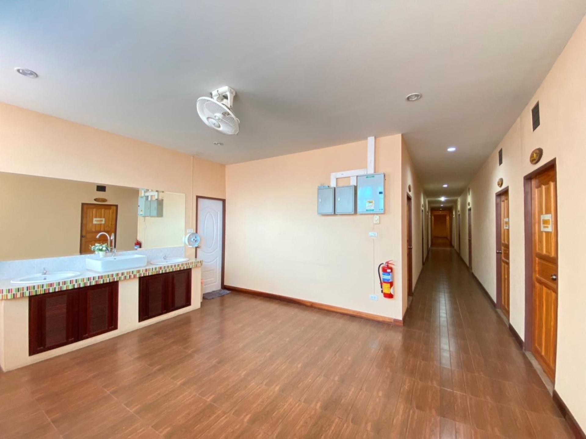 Lotus Hostel Beach קו טאו מראה חיצוני תמונה