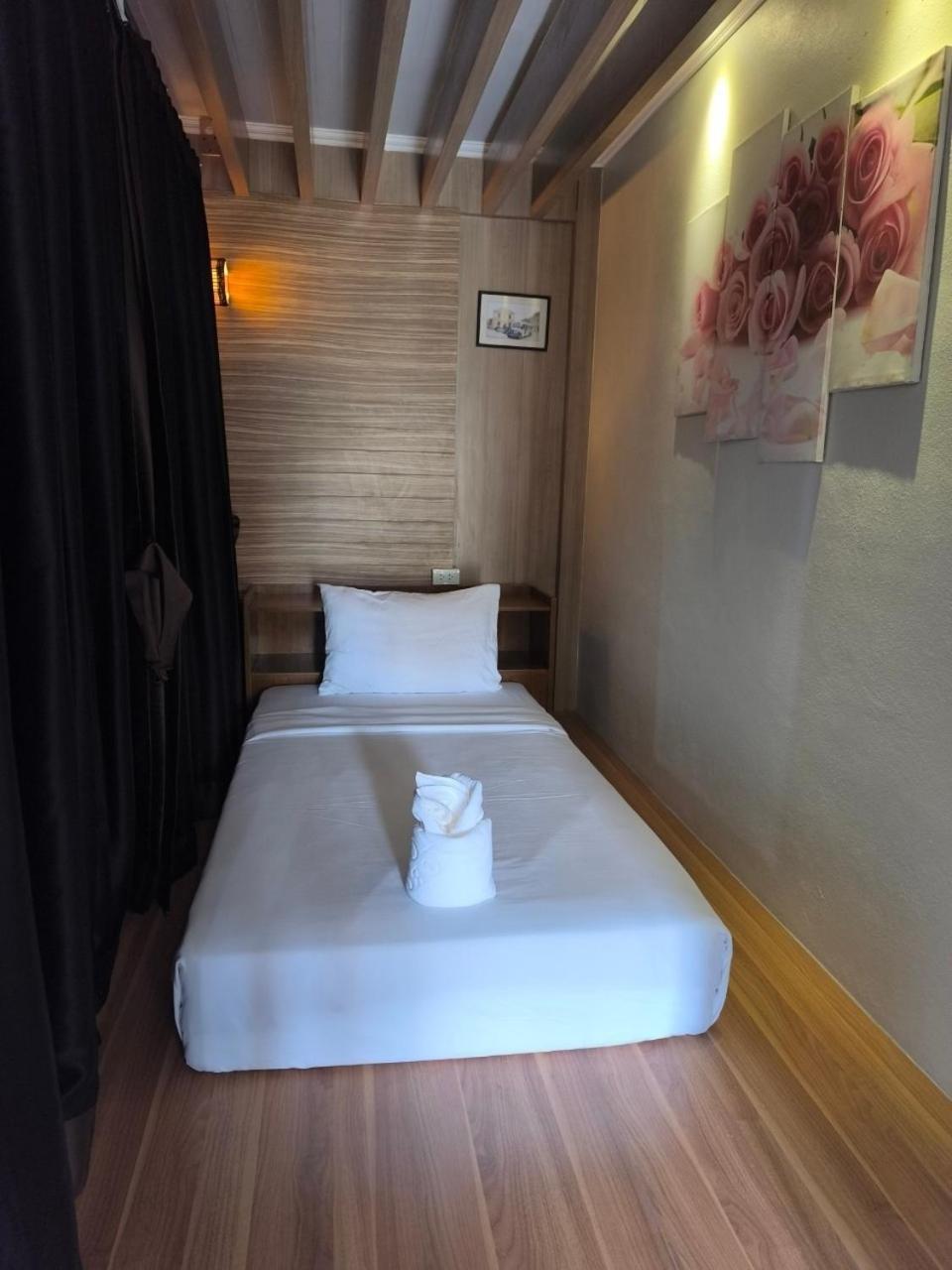 Lotus Hostel Beach קו טאו מראה חיצוני תמונה